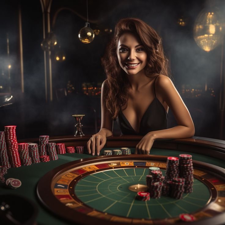 HHubVIP App Live Casino Baccarat မြင်ကွင်း — မြန်မာ ကစားသမားများ တိုက်ရိုက် ကစား