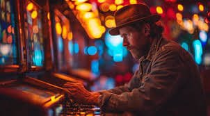 hhubvip ဂိမ်းလော်ဘီ – Table Games နှင့် Slots