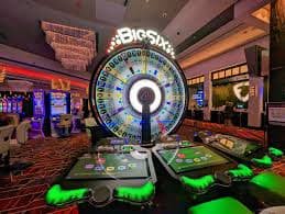 hhubvip ဂိမ်းလော်ဘီ Casino Games မျိုးစုံ ကစားနိုင်သောနေရာ