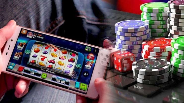 hhubvip တိုက်ရိုက် ကာစီနို mobile ဖုန်းဖြင့် live baccarat ကစားနေသောမြင်ကွင်း